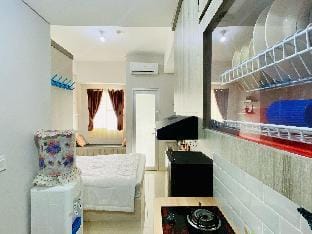 Transpark Juanda by SiniBobo Apartment in West Java