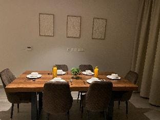 Luxury apartments  Apartment in Riyadh