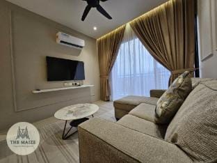 The Cove Ipoh - Downtown Delight  Apartment in Ipoh