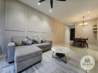 The Cove Ipoh - Downtown Delight  Apartment in Ipoh