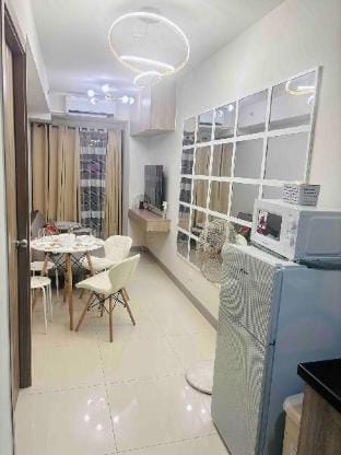 Condotel at SM Mall of Asia Ph Apartment in Pasay