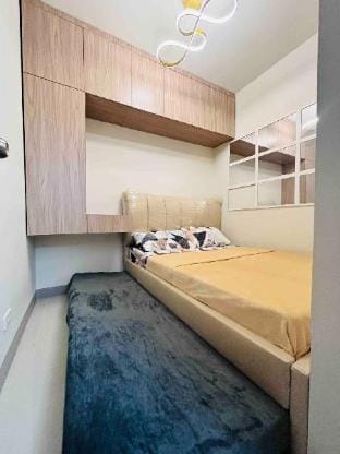 Condotel at SM Mall of Asia Ph Apartment in Pasay