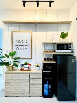 Good Vibes Home 3BR@ Kelapa Gading, Jakarta Vacation rental in Jakarta