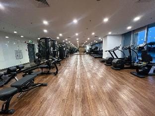 Simple Harmony Retreats 2BR  Apt w Swimming Pools Apartment in Phnom Penh Province