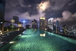Maxhome@1+1 bedroom Dorsett Residence S32 Vacation rental in Federal Territory of Kuala Lumpur