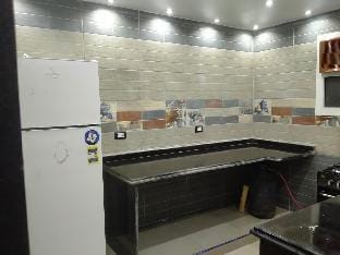 برج جوهرة المنتزه  Apartment in Alexandria