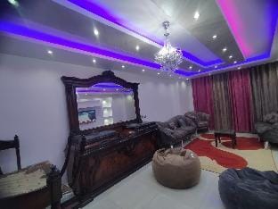 برج جوهرة المنتزه  Apartment in Alexandria