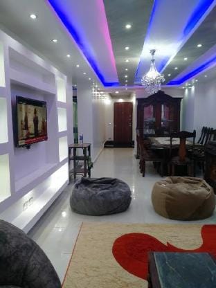 برج جوهرة المنتزه  Apartment in Alexandria