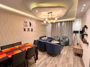 3 elegant rooms in Madinty Center, private garden Vacation rental in Cairo Governorate