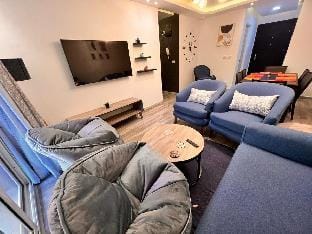 3 elegant rooms in Madinty Center, private garden Vacation rental in Cairo Governorate