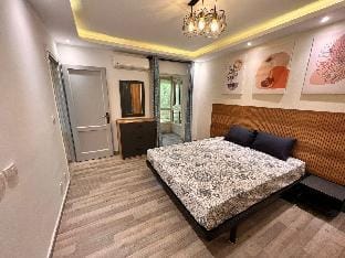 3 elegant rooms in Madinty Center, private garden Vacation rental in Cairo Governorate
