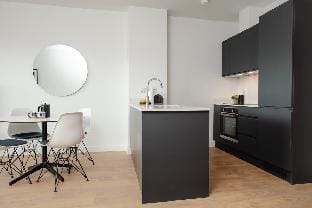 City Apartments by Dublin At Home Apartment in Dublin