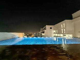 The PODIUM Kuching Family HomeStay D175 @ 8PAX Apartment in Kuching