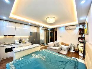Studio*D' Capitale*Luxury Apartment  Apartment in Laos