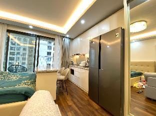 Studio*D' Capitale*Luxury Apartment  Apartment in Laos