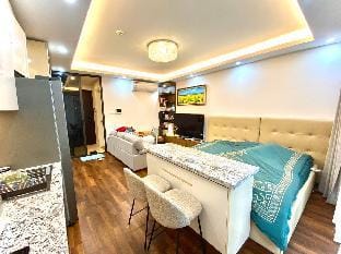 Studio*D' Capitale*Luxury Apartment  Apartment in Laos