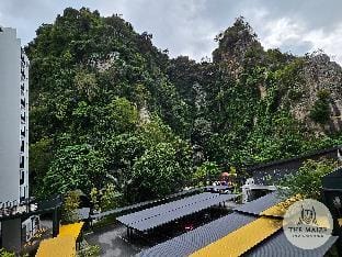 The Cove Ipoh (Tranquility Vibes)  Apartment in Ipoh