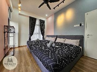The Cove Ipoh (Tranquility Vibes)  Apartment in Ipoh