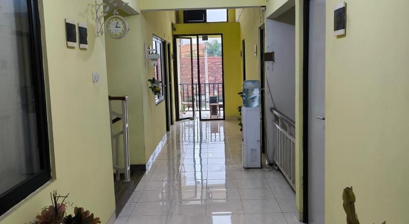 Promosia Guest House Surabaya Hotel in Surabaya
