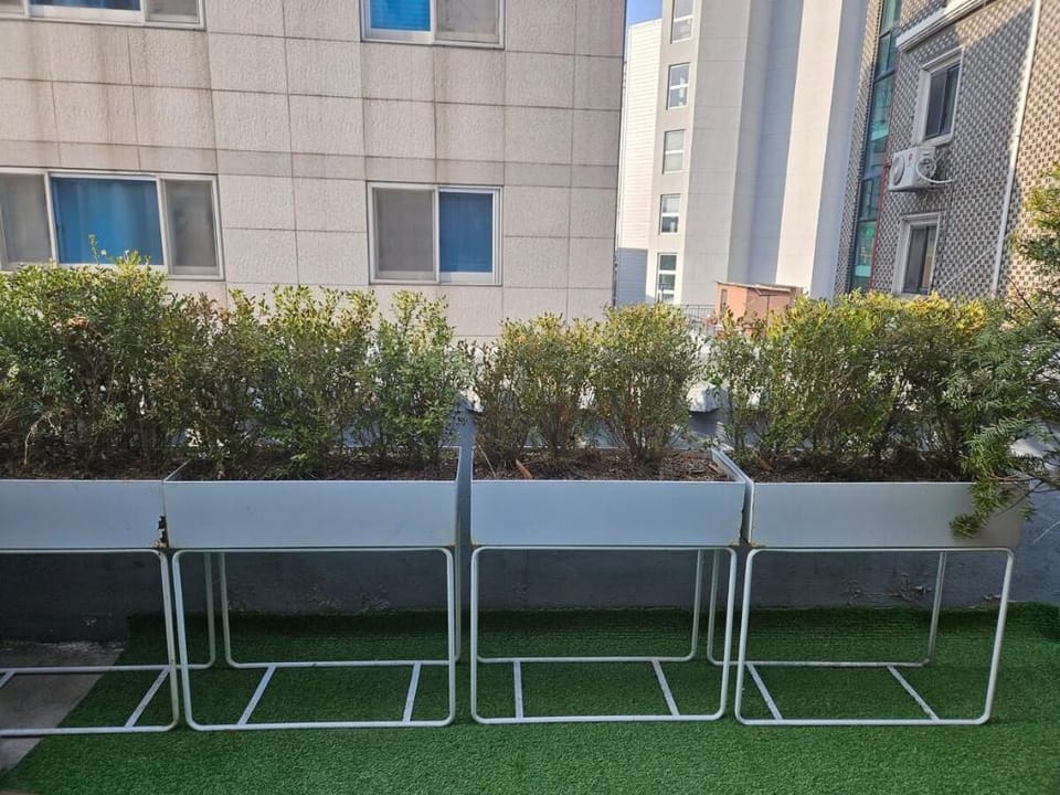 [Hong Stay] Sindang Station 5-minute walk (Line 2, 6) / Up to 5 people Apartment in Seoul