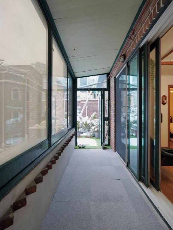 [Hong Stay] Sindang Station 5-minute walk (Line 2, 6) / Up to 5 people Apartment in Seoul