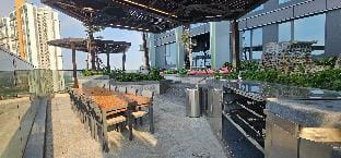 KN Holiday in Lumiere Riverside Near Metro Line Apartment in Ho Chi Minh City