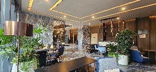 KN Holiday in Lumiere Riverside Near Metro Line Apartment in Ho Chi Minh City