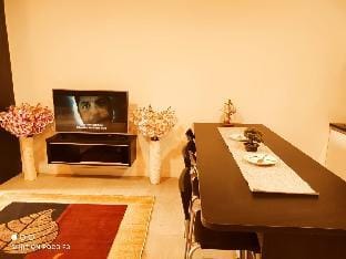Sepang / Kuala Lumpur International Airport Apartments Apartment in Negeri Sembilan, Malaysia
