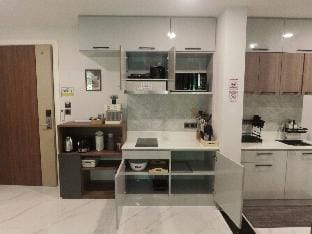 A206-penthouse Forest View 2br2bathao Nang Beach Apartment in Krabi Changwat