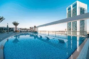Cozy and bright studio with amazing amenities Apartment in Dubai