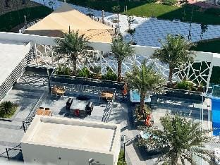 Cozy and bright studio with amazing amenities Apartment in Dubai