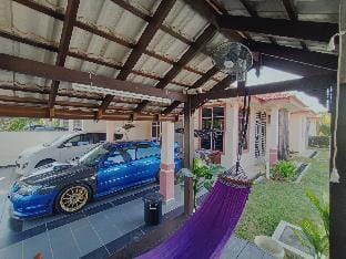 AA Homestay Gong Badak Vacation rental in Terengganu, Malaysia