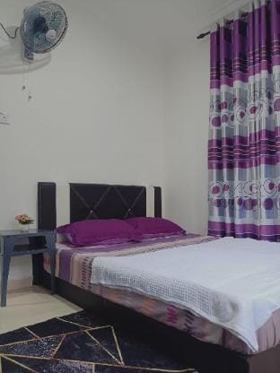 AA Homestay Gong Badak Vacation rental in Terengganu, Malaysia