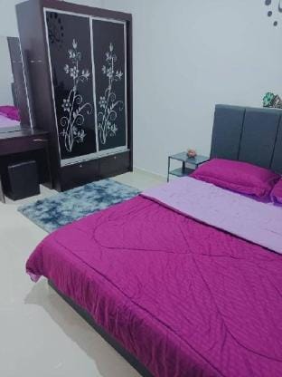 AA Homestay Gong Badak Vacation rental in Terengganu, Malaysia