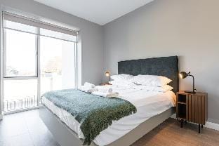 Woodward Square One Apartment in Dublin