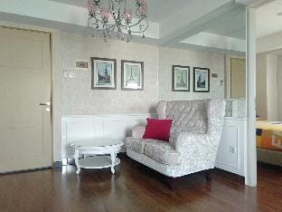 Griya santai Apartment in Surabaya
