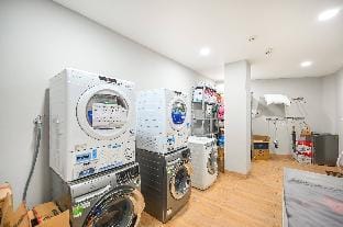 Apartment 1 bedroom - 50m2 - Le Van Sy - D3 Apartment in Ho Chi Minh City