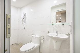 Apartment 1 bedroom - 50m2 - Le Van Sy - D3 Apartment in Ho Chi Minh City