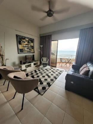 Beach View @The Regency Tanjung Tuan, Port Dickson Apartment in Port Dickson