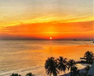 Beach View @The Regency Tanjung Tuan, Port Dickson Apartment in Port Dickson