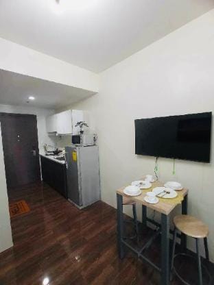 M’s SMDC AIR Residence Makati + Free WIFI Apartment in Makati