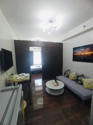 M’s SMDC AIR Residence Makati + Free WIFI Apartment in Makati