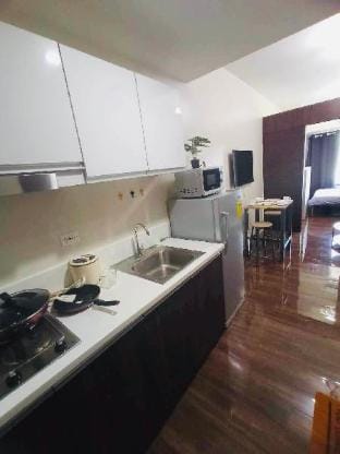 M’s SMDC AIR Residence Makati + Free WIFI Apartment in Makati