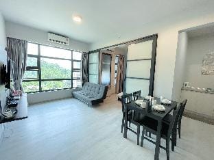 Kota Kinabalu Apartments Apartment in Kota Kinabalu
