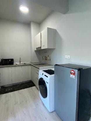 Kota Kinabalu Apartments Apartment in Kota Kinabalu