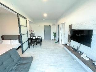 Kota Kinabalu Apartments Apartment in Kota Kinabalu