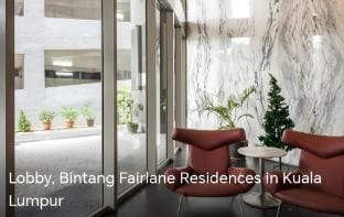 In The Heart of KL with 2 Rooms 2 Queen Beds  Apartment in Federal Territory of Kuala Lumpur