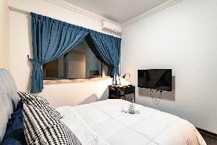 The Contemporary Escape Vacation rental in Johor Bahru