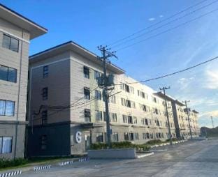 JTropics Condos in Plumera Mactan w/ WiFi & Washer Apartment in Lapu-Lapu City
