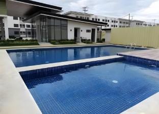 JTropics Condos in Plumera Mactan w/ WiFi & Washer Apartment in Lapu-Lapu City